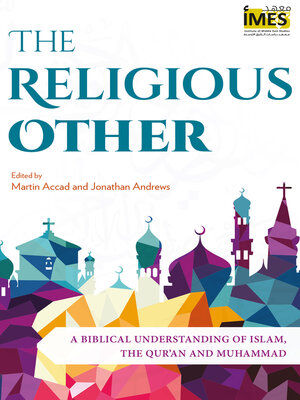 cover image of The Religious Other